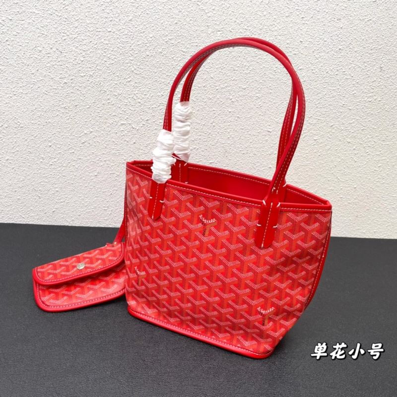 Goyard Shopping Bags